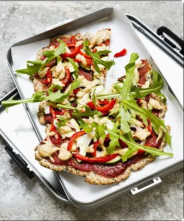 Vegan on the Go - фото 8