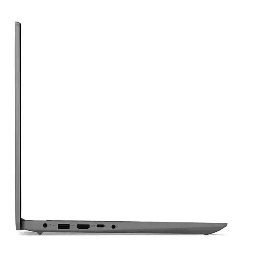 Ноутбук Lenovo IdeaPad 3 15IAU7,1920 x 1080,i3-1215U 6 C/8 T,2.6 GHz - 42GHz,28 W,8 GB DDR4 - фото 3