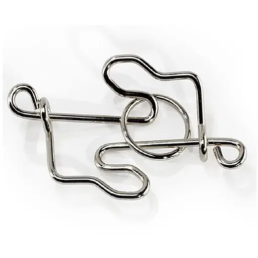 Головоломка Eureka Траса 21* (473291) - фото 1