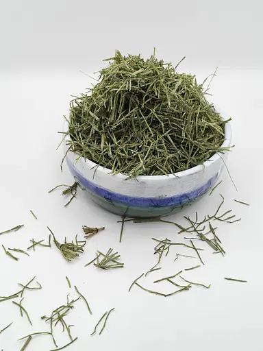 Хвощ польовий сушений, 25 г - фото 2