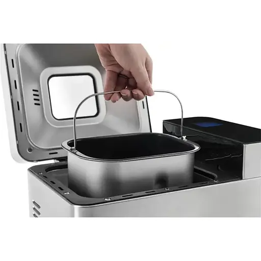 Хлібопічка MioStar 600 Вт багатофункціональна 22 програми - фото 7