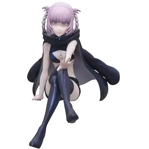 Коллекционная фигурка FuRyu Песнь ночных сов Назуна Нанакуса Yofukashi no Uta Nazuna Nanakusa 11 см F YNU NN - фото 1