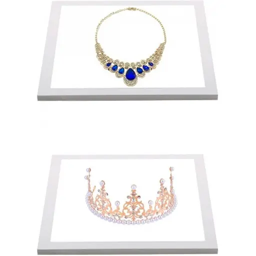 Фотобокс Puluz PKT3101B 25 см [99345] - фото 4