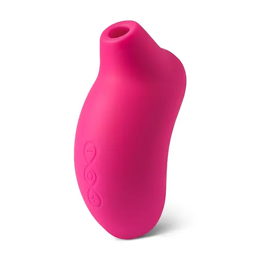 Вакуумный стимулятор клитора с вибрацией Satisfyer Vulva Lover 3 чёрный - фото 2