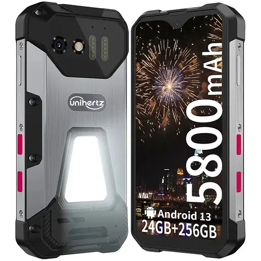 Смартфон Ulefone Armor X9 pro 4/64gb Black