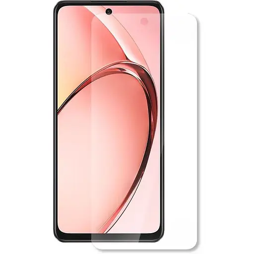 Захисна плівка StatusSKIN для Oppo A3x 4G Екран Матова Pro