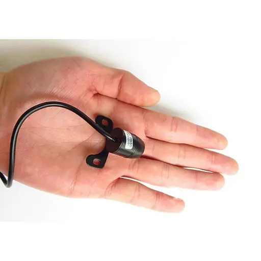 Камера заднего вида E-300 универсальная парковочная - фото 6