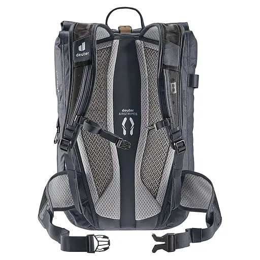 Рюкзак Deuter Amager 25+5 Graphite (1052-3220022 4014) - фото 3