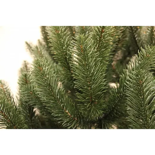Штучна пухнаста ялинка Карпатська (висота 3.00 м) лита (Зелена) - фото 6