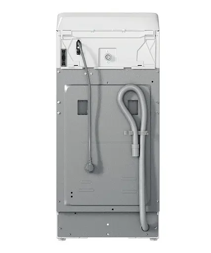 Стиральная машина Whirlpool TDLRB 7222BS - фото 4