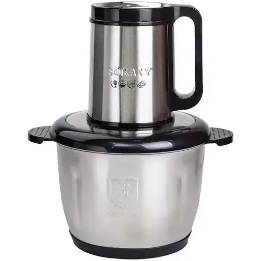 Подрібнювач Sokany SK-06026