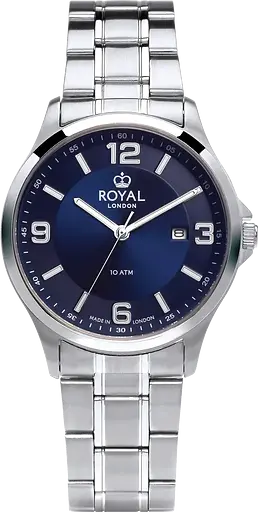 Годинник ROYAL LONDON 41518-02