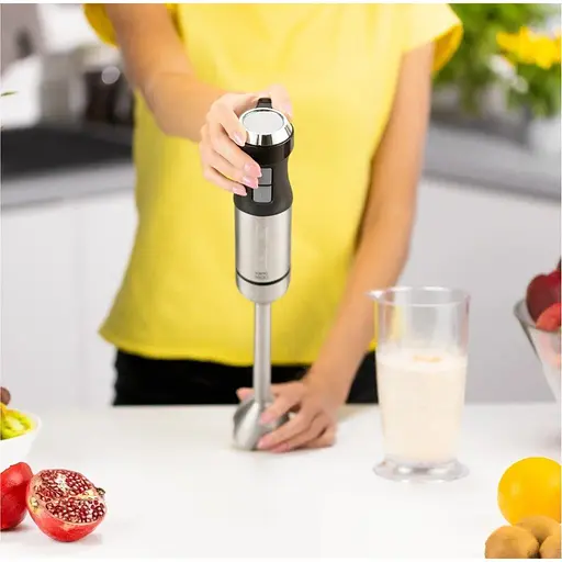 Погружной блендер Zelmer ZHB4752 Vario 1800 Titanium XL - фото 2