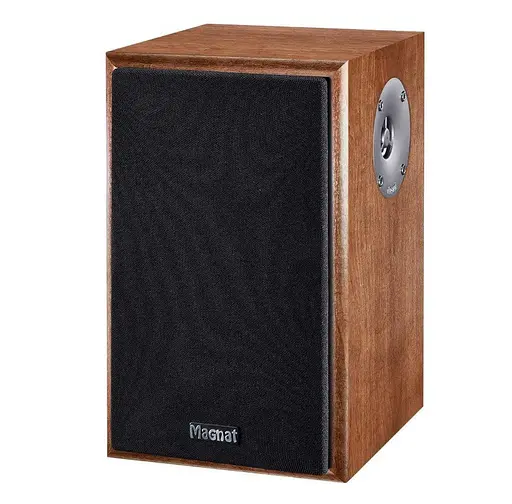 Полочные колонки MAGNAT Monitor S-10 D Walnut - фото 2