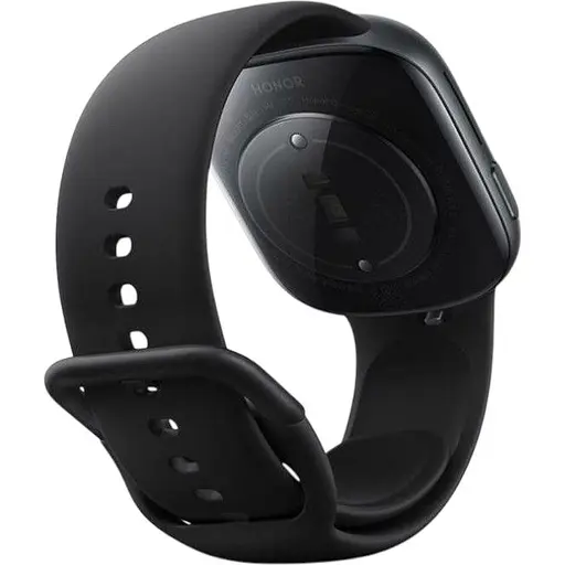 Смарт-годинник Honor Watch 4 Black - фото 2
