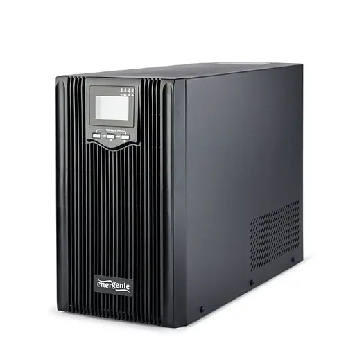 Джерело безперебійного живлення EnerGenie EG-UPS-PS3000-02 3000VA