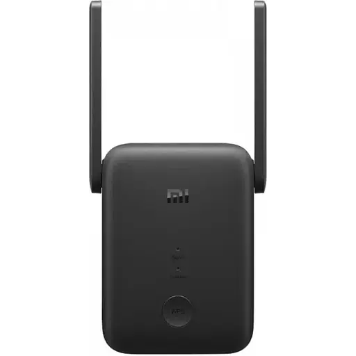 Підсилювач сигналу Xiaomi Mi Wi-Fi Range Extender 1200 (DVB4348GL) UA - фото 1