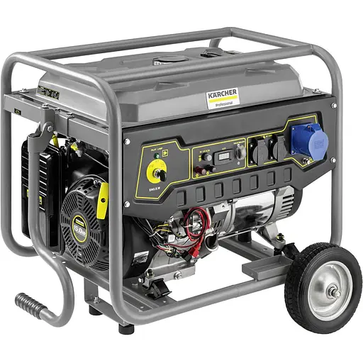 Бензиновый генератор Karcher PGG 6/1 (1.042-208.0)