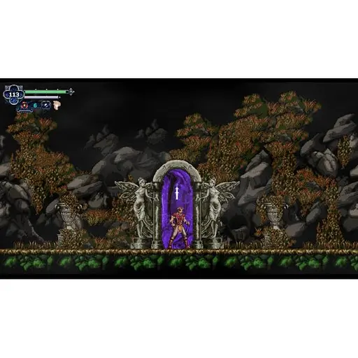 Гра Chronicles of the Wolf (англійська версія) (Nintendo Switch) - фото 4