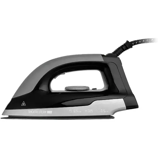 Утюг с парогенератором Teesa Smooth Steam S300 - фото 5