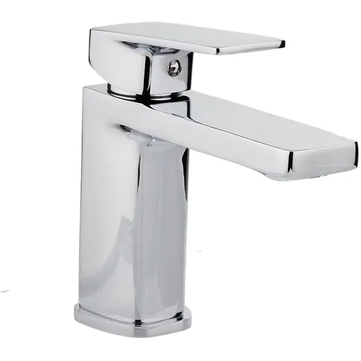 Смеситель для умывальника Frap F1046 - фото 1