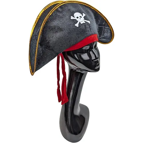 Шляпа Пират - фото 2