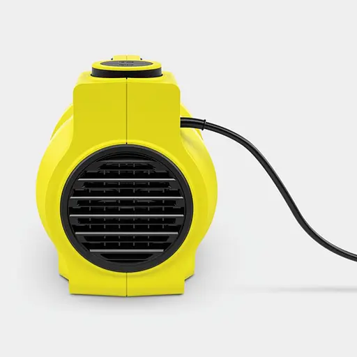 Karcher Насос садовий BP 7.000 Garden 1100Вт 7.0 куб/година висота подачі 50 м висота всмоктування 8 м 9.9 кг - фото 3