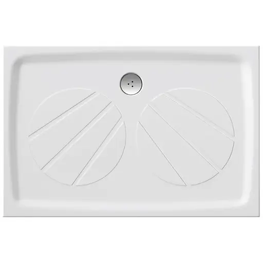 Душовий піддон Ravak Gigant Pro 120x80 XA03G401010 - фото 1
