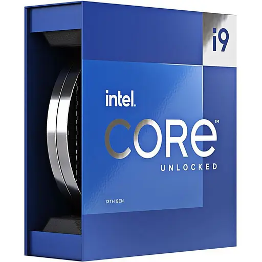 Процессор Intel Core i9-13900K (BX8071513900K) RU (77584)