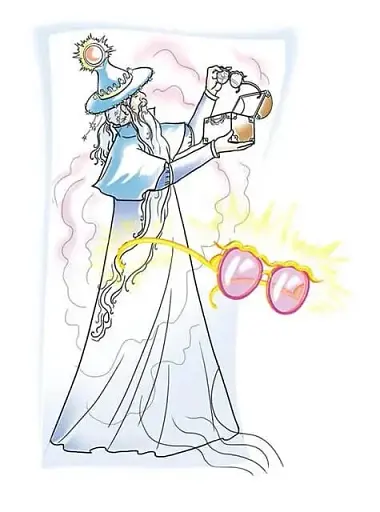 Перша книга для читання - фото 2