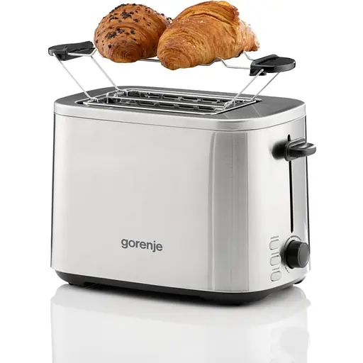 Тостер Gorenje T 800 DS (743939) - фото 5