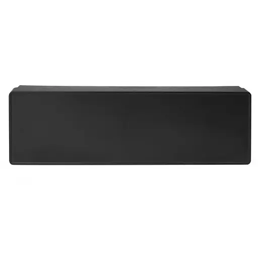 Декоративна заглушка для магнітоли 1 DIN AWM 781-00-159 - фото 3