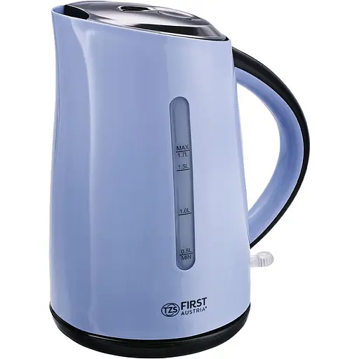 Электрочайник First FA-5417-5-BU Blue [152850]
