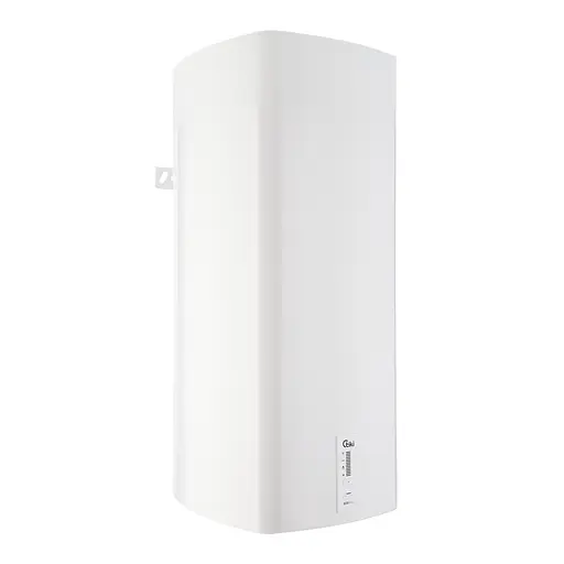 Tiki Водонагреватель электр. слим SuprSD 80л 2кВт белый 700090 - фото 15