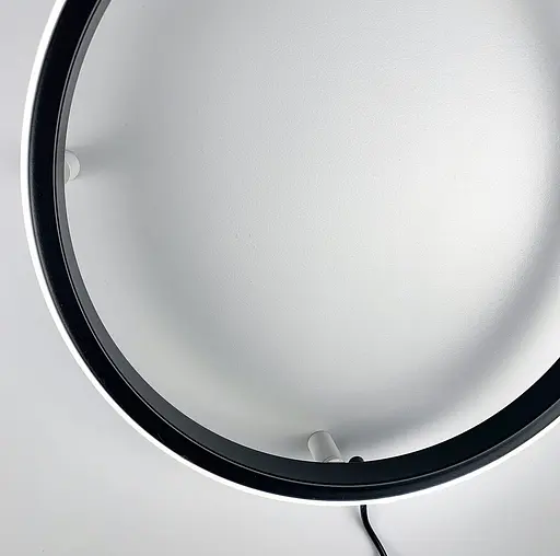 Настінний світильник-кільце Арт. WC 12 Line F - фото 12