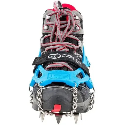 Льодоходи Climbing Technology Ice Traction Plus L (1053-4I895DOV103) - фото 4