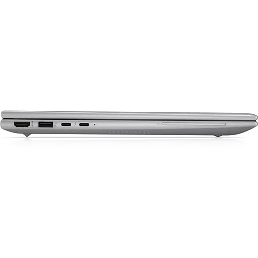 Ноутбук HP ZBook FireFly G11,1920 x 1200,Ultra 7 155H 16 C / 22 T,2.5 GHz - 4.8 GHz,28 W,32 GB DDR5 - фото 3