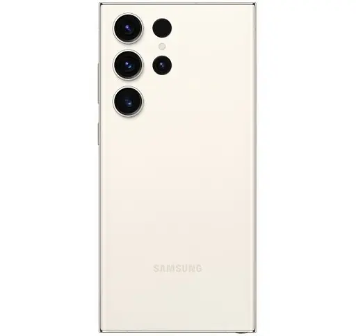Samsung S23 Ultra 8GB/256GB SM-S918B/DS 2sim + e sim BEIGE WHITE - фото 8
