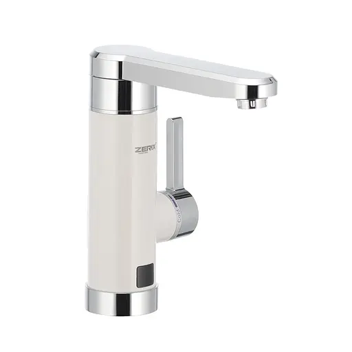 Проточный водонагреватель Zerix ELW30-E ZX2981 - фото 2