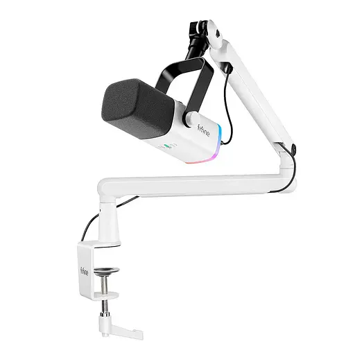 Мікрофон Fifine TAM8W - фото 1