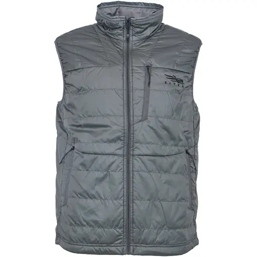Жилет Sitka Gear Kelvin AeroLite XL Lead