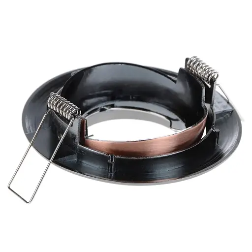 Світильник точковий Brille HDL-DE 02 AC MR16 163064 - фото 5