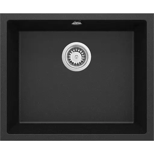 Мойка кухонная Deante Corda ZQA_G10C - фото 1