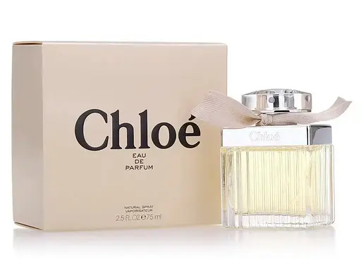 Парфумована вода жіноча Chloe, 75 ml