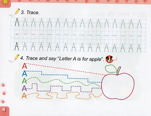 Let`s start with Buddy! 1 клас - фото 4