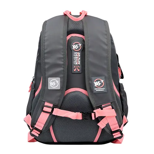 Рюкзак школьный Yes Anime Bunny TS-43 - фото 4