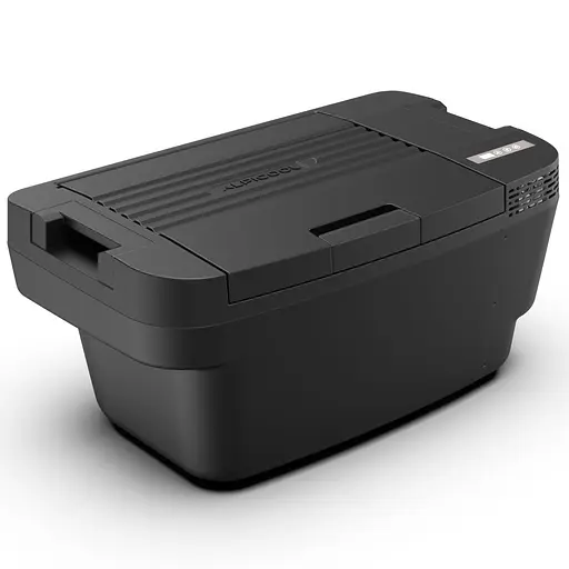 Компрессорный автохолодильник Alpicool TSL35 (35 литров). Для TESLA Model Y - фото 4