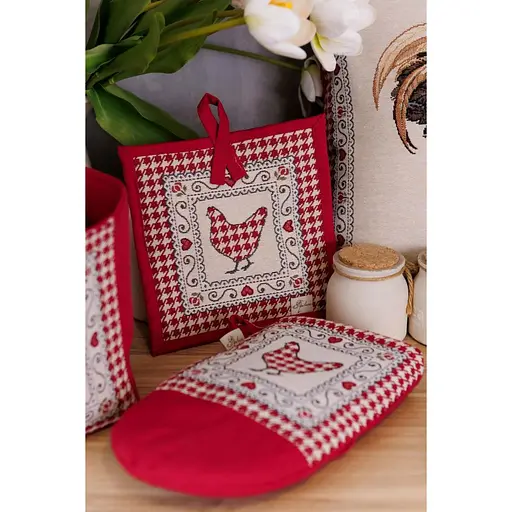 Перчатка Прованс Добробут 32х16 см (44428) - фото 5