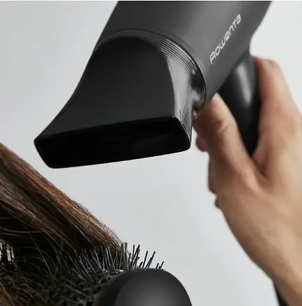 Фен Rowenta CV1801F0 (6858360) - фото 2