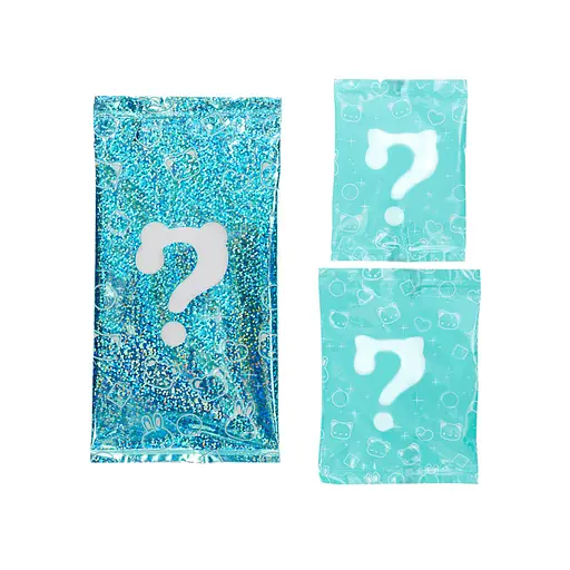 Игровой набор с куклой Na! Na! Na! Surprise 591955 cерии Minis S2 - фото 4